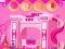 Jogo Limpeza do Quarto da Princesa online