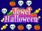 Jogo Jóias de Halloween online