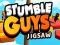 Jogo Quebra-Cabeça Stumble Guys online
