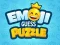 Jogo Puzzle Adivinha Emoji online