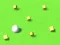Jogo Role uma Bola online