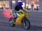 Jogo Simulador de Motocicleta Extrema online