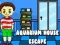 Jogo Escape da Casa do Aquário online
