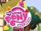Jogo Meu Pequeno Ponei: Jelly Match online