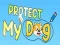 Jogo Proteja Meu Cachorro online