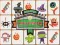 Jogo Mahjong de Halloween online