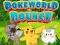 Jogo PokeMundo Bounce online