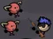 Jogo Tiro ao Monstro Louco online