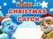 Jogo Nick Jr. Caçada de Natal online