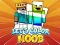 Jogo Vamos Colorir Noob online