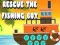 Jogo Resgate o Menino Pescador online