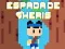 Jogo Espada de Sheris online
