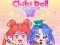 Jogo Boneca Chibi: Vestir e Colorir online