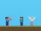 Jogo Nubik contra o Exército de Herobrine online