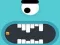 Jogo Dentes de Monstro online