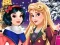 Jogo Moda de Inverno da Princesa online Jogo Moda de Inverno da Princesa online
