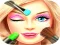 Jogo Salão de Meninas de Pintura Facial online