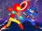 Jogo Guerreiros de Boneco online
