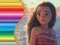 Jogo Livro de Colorir da Moana online