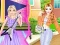 Jogo Irmãs Estilo de Rua VS Estilo de Palco online
