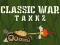 Jogo Guerra Clássica dos Tanques online