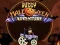 Jogo Aventura de Halloween com o Amigo online