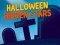 Jogo Estrelas Ocultas de Halloween online