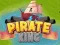 Jogo Rei Pirata online