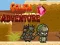 Jogo Aventura do Golem online
