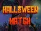 Jogo Jogo de Halloween online
