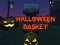 Jogo Cesta de Halloween online