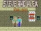 Jogo Steve e Alex: Mundo do Fim online