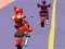Jogo Corrida de Moto nas Colinas online