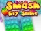 Jogo Esmagar Slime DIY online