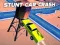 Jogo Acidente de Carro de Acrobacias online