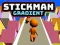 Jogo Gradiente Stickman online