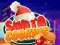 Jogo Cozinhando com o Papai Noel online
