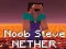 Jogo Noob Steve Nether online