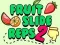 Jogo Repetições de Deslizamento de Frutas 2 online