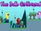 Jogo A namorada lâmpada online