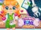 Jogo Doc Darling: Cirurgia Óssea online