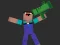 Jogo Noob Salva a Namorada online