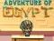 Jogo Aventura no Egito online