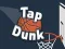 Jogo Tap Dunk online