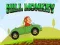 Jogo Macaco da Colina online