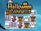 Jogo Halloween Conectar online