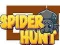 Jogo Caçada de Aranhas online