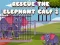 Jogo Resgate o Elefante Bebê 2 online