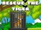 Jogo Resgate o Tigre online