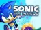 Jogo Sonic Frontiers online